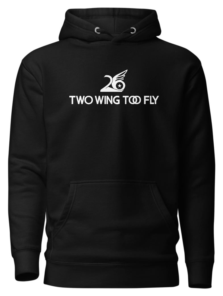 (Pre Order Only) Hoodie Origin
