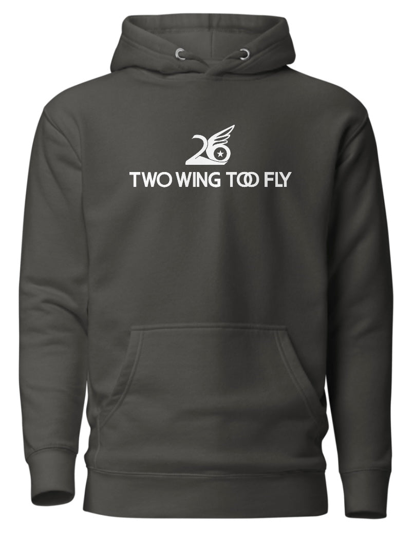 (Pre Order Only) Hoodie Origin