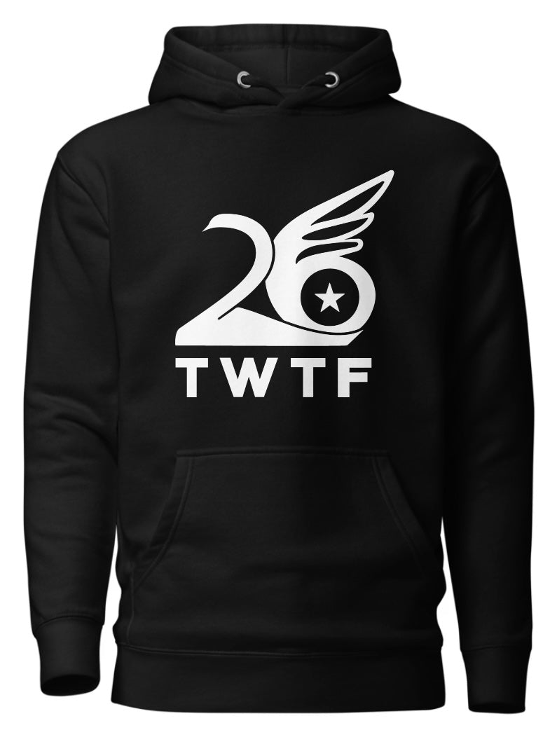 (Pre Order Only) Hoodie TWTF