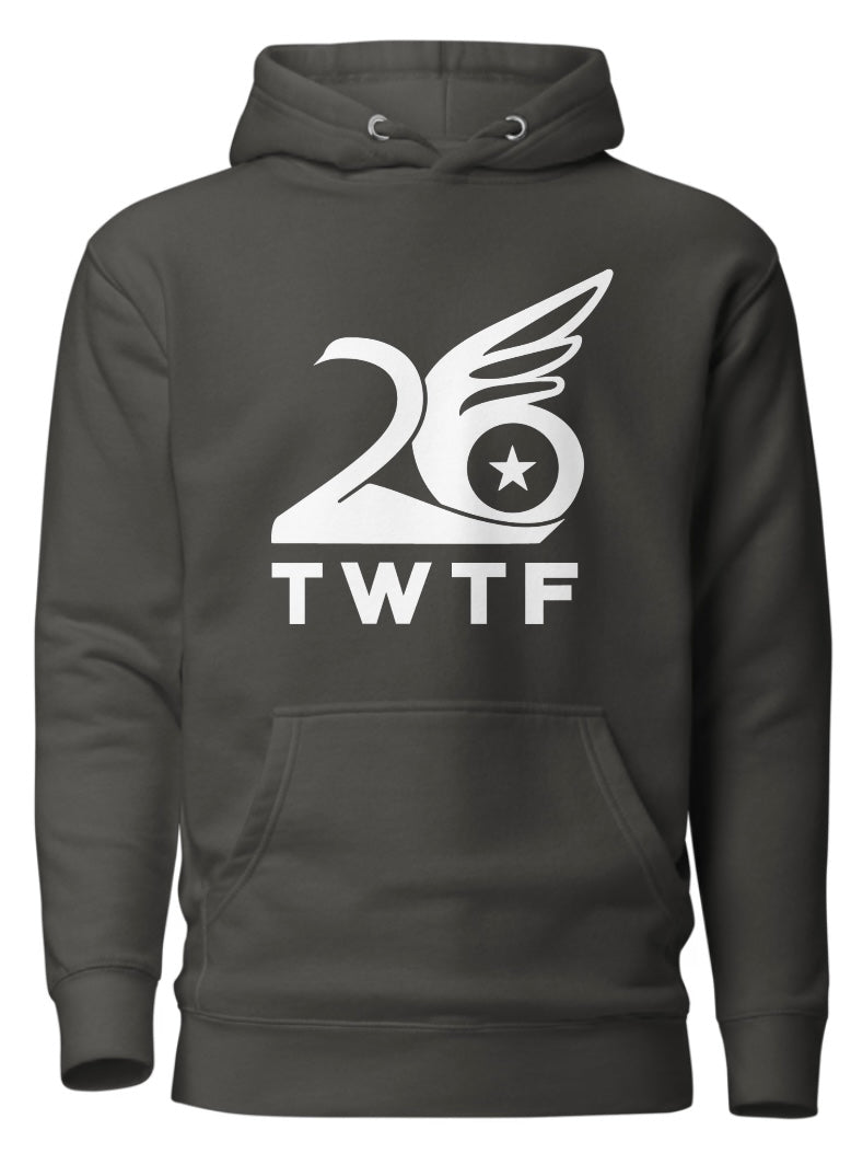 (Pre Order Only) Hoodie TWTF