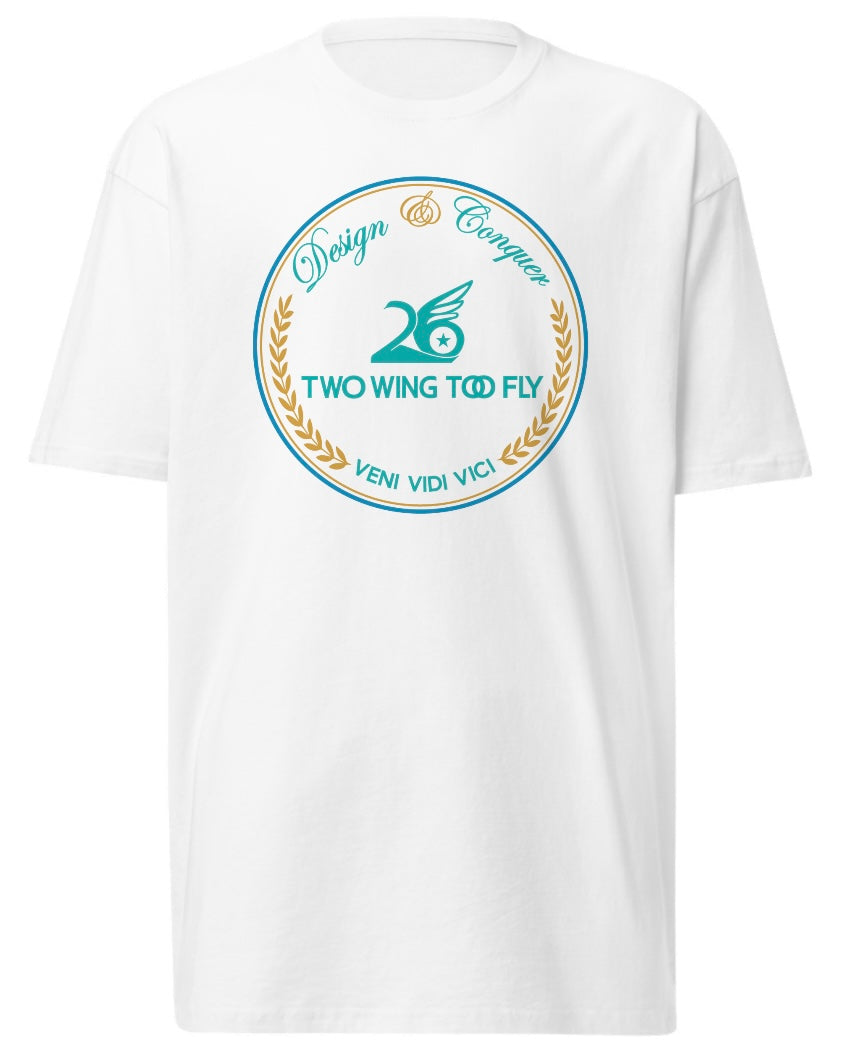 (Pre Order Only) D&C - Tiffany / White
