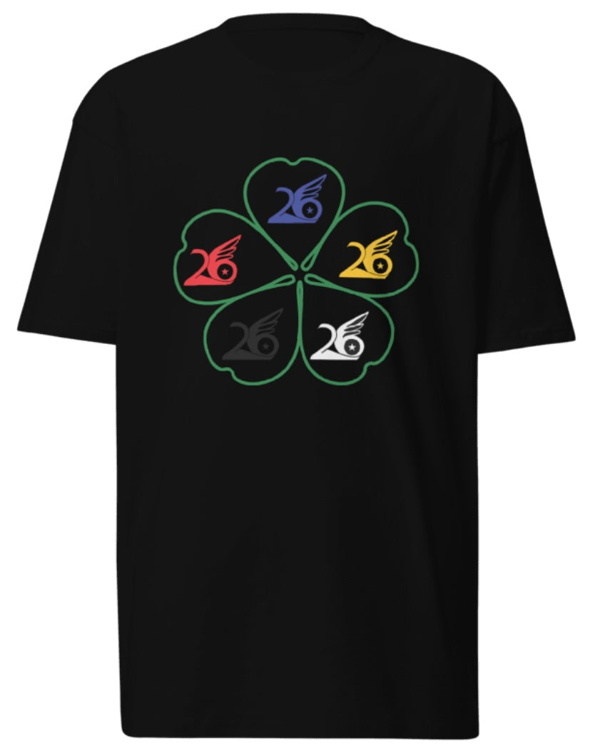 5 Clover