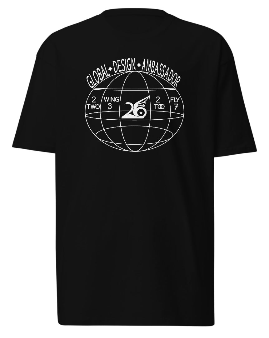 Global Design Ambassador