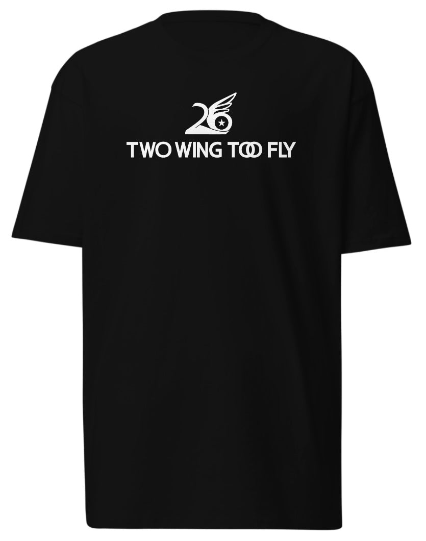 Origin Tee