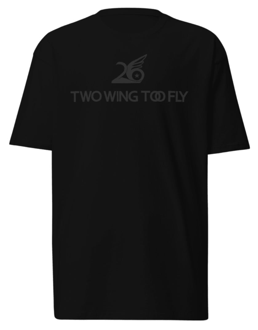 Origin Tee