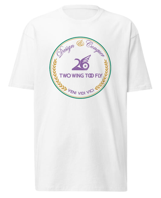 (Pre Order Only) Design & Conquer
