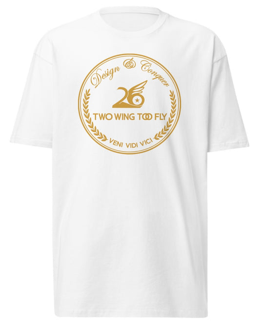 (Pre Order Only) D&C - Black on Gold