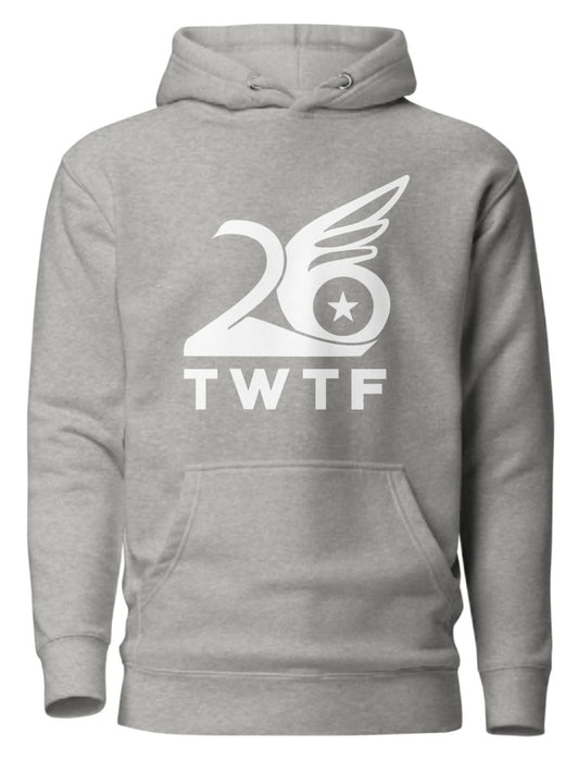 (Pre Order Only) Hoodie TWTF