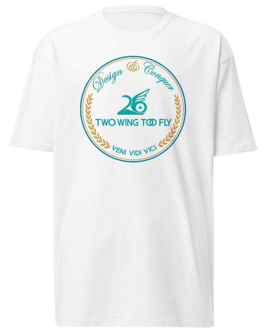(Pre Order Only) D&C - Tiffany / White