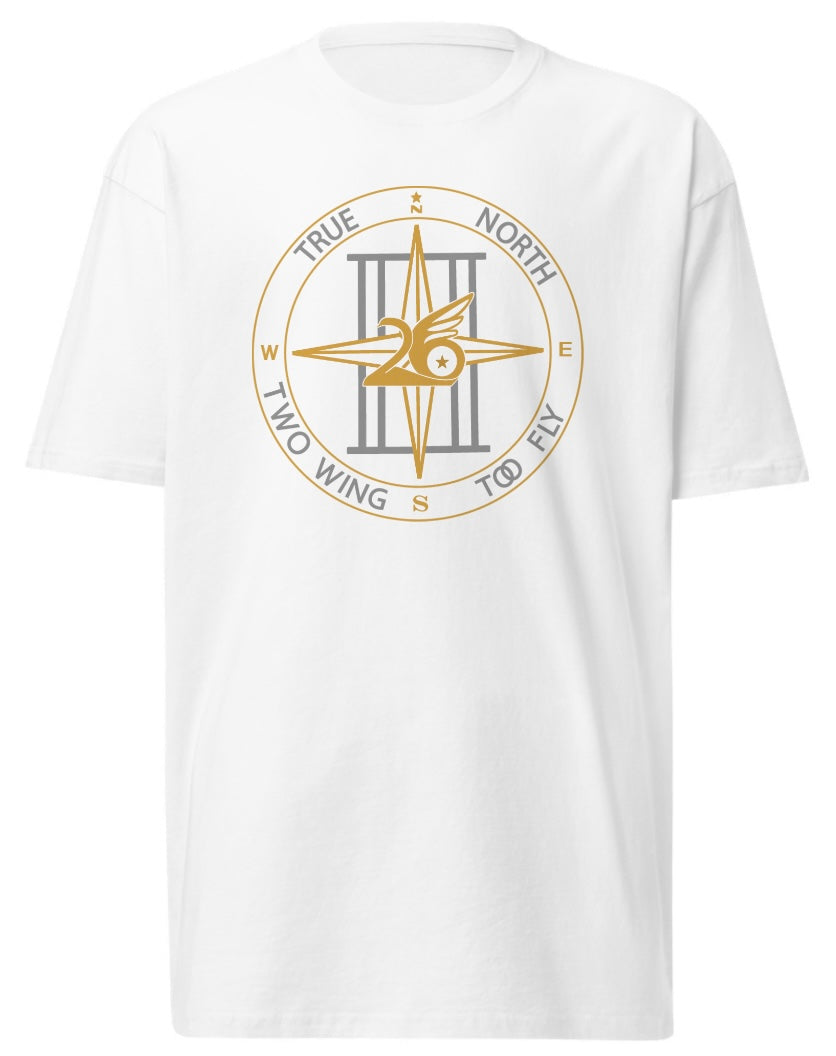 (Pre Order Only) True North Compass
