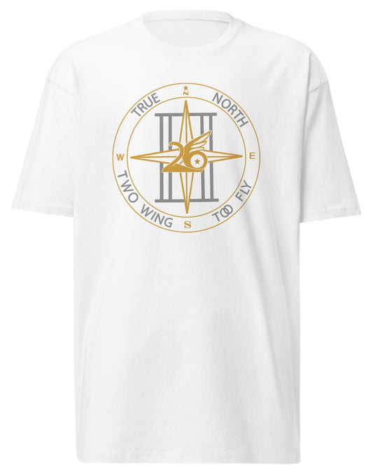 (Pre Order Only) True North Compass